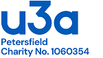u3a Ptersfield Logo